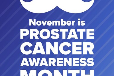 No-Shave November 2022: History, Significance and How to Take Care of Your Beard