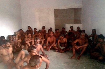 Farmers Demanding Drought-hit Status Stripped, Thrashed by Police in Madhya Pradesh