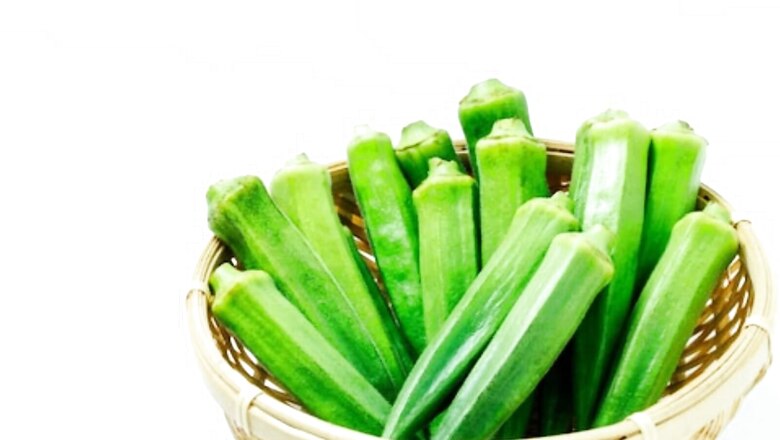 Benefits Of Having Okra During Pregnancy You Can’t Ignore