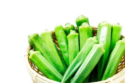 Benefits Of Having Okra During Pregnancy You Can’t Ignore