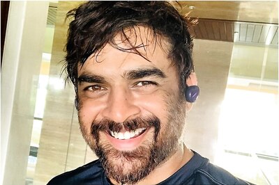 R Madhavan Denies Being Part of Akshay Kumar's Bhaagamathie Remake