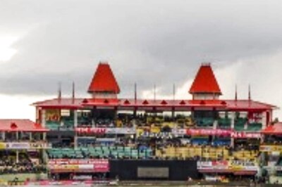 IND vs AUS 2023: Dharamsala Doubtful to Host Third Test of Border-Gavaskar Trophy: Report