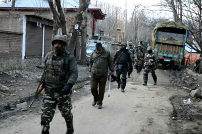 3 Militants, 6 Civilians Killed in Encounter in J&K's Kulgam District
