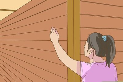 How to Clean Wood Siding