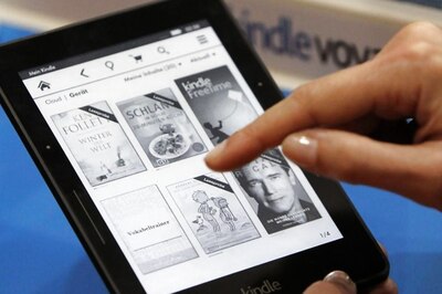Amazon Fixes Major Flaw on Kindle E-Reader That Could've Allowed Hackers Steal Billing Data