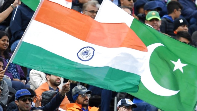 OPINION | The Crescent and the Chakra: After 75 years, India, Pak Have More Barbed Wires than Mended Fences
