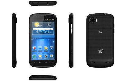 ZTE launches Grand X IN Intel-based smartphone
