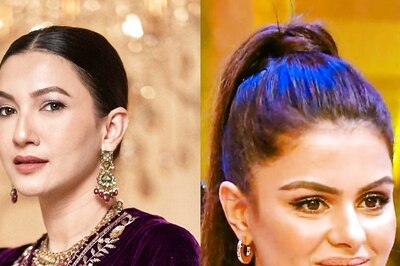 Bigg Boss 16: Gauahar Khan Slams Priyanka Choudhary, Shalin Bhanot For Being Violent In Task