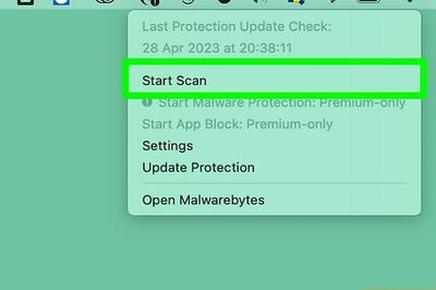 2 Easy Ways to Completely Get Rid of Search Marquis on Mac