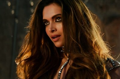 Raabta Title Song: Deepika Padukone Sets the Temperature Soaring in Her Sultry Avatar