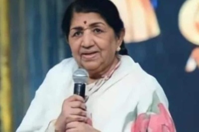 Here's Why Lata Mangeshkar Refused Filmmakers and Producers to Make Biopic on Her