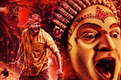 RGV Praises Rishabh Shetty's Kantara: '500 Cr Budget Filmmakers Being Killed By Heart Attack...'