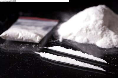 Mumbai is Now the Transit-Point for Major Drug Cartels Catering to India: Report