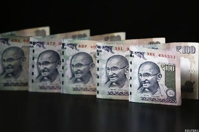 Govt may issue NRI bonds soon to check rupee fall: HSBC
