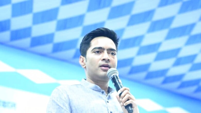 Infighting Won't Be Tolerated, Put Up United Fight in Panchayat Polls: TMC's Abhishek Tells District Leaders