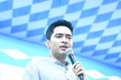 Infighting Won't Be Tolerated, Put Up United Fight in Panchayat Polls: TMC's Abhishek Tells District Leaders