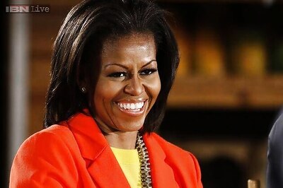 Michelle Obama invites Indian doctor for State of the Union Address