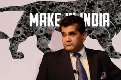 Primary Healthcare Focus Area of Govt: Says Niti Aayog CEO Amitabh Kant