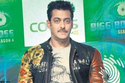 I've a special connect with police: Salman Khan