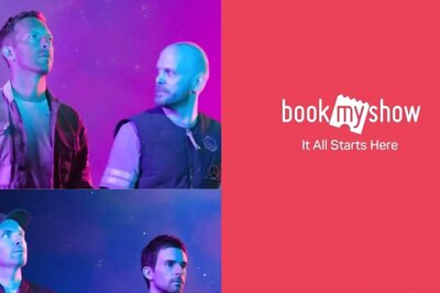 'Meri JEE Ki Rank Kyun Dikha Raha Hai': BookMyShow Crash Triggers Meme Fest Over Coldplay Tickets