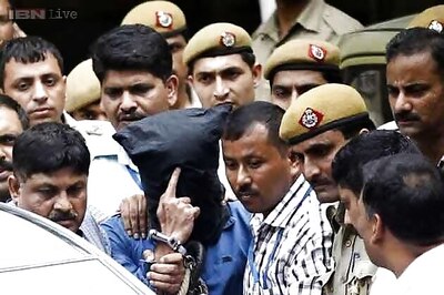 Intelligence agencies fight terrorism on a shoestring budget