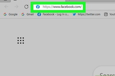 How to View a Friendship on Facebook