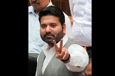 Women-Only 'Pink Parks' Envisioned for All Civic Wards in Delhi, Says Deputy Mayor Iqbal