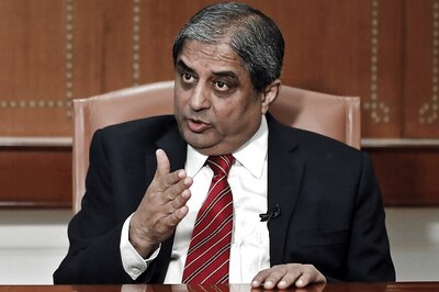 Aditya Puri of HDFC Bank Says E-wallet Players Have No Future