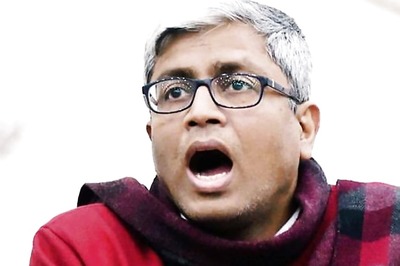 Delhi Court Imposes Rs 10,000 Cost on AAP Leader Ashutosh For 'Trying to Derail Proceedings' in Defamation Case