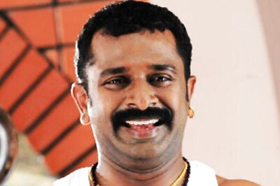 Malayalam Actor Sreejith Ravi in Police Custody For Misbehaving With Minor Girls