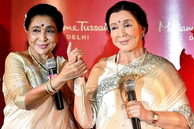 Asha Bhosle Bats For 'Ghazals' in Simple Hindi For its Revival
