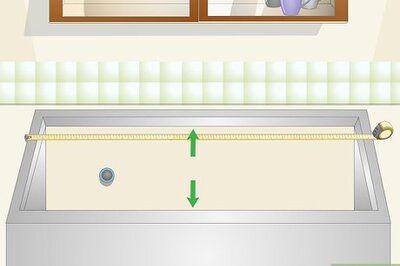 How to Cut Countertops