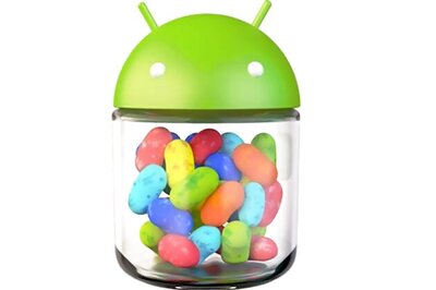 Sony announces Android 4.1 update schedule for 2012 Xperia smartphones