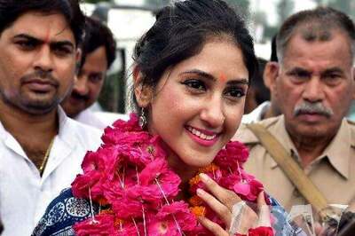 Setback for Congress as UP Assembly Speaker Quashes Disqualification Plea of Raebareli MLA Aditi Singh