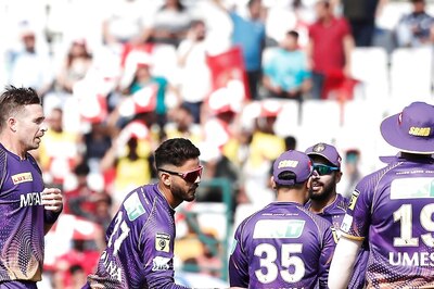 KKR vs RCB, IPL 16: Injury-hit Knight Riders Face Royal Test at Eden Gardens