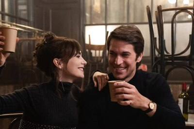 Emily In Paris Season 4 First Look Is Out And We Can't Keep Calm