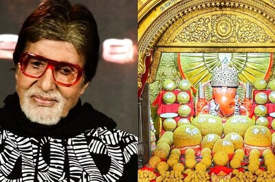 Ganesh Chaturthi 2024: Amitabh Bachchan Welcomes Lord Ganesha With Heartfelt Greetings, See Here