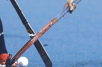 FIH Hockey Olympic Qualifiers: Indian Women Grouped With Germany, New Zealand, Japan, Chile, USA, Italy, Czech
