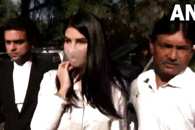 Bollywood Actor Jacqueline Fernandez Appears Before Delhi Court