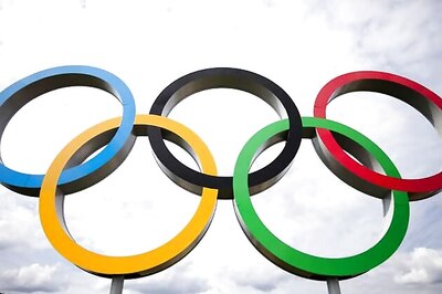 Indian wrestlers win 9 gold medals in Rio Meet