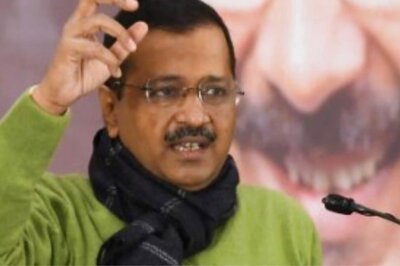 Alliance With Cong in Case of Hung Assembly? Kejriwal Clears Air on Goa, Reflects on Affection for Rival Mamata