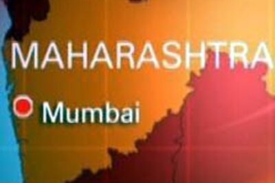 5 sent to jail for '93 Mumbai blasts