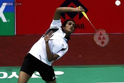 Sindhu's performance will give others confidence: Ashwini Ponnappa