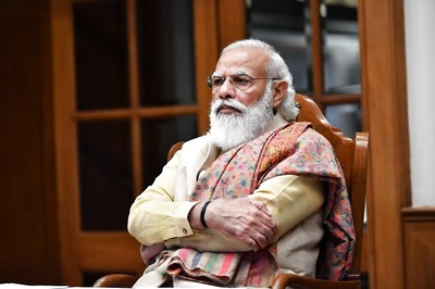 TRIPS Waiver, Stress on International Solar Alliance: Key Takeaways from PM Modi's Address at G7 Sessions