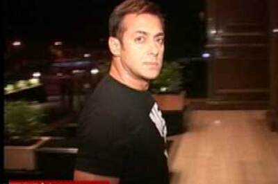 There's been no problem with Salman: Prabhu Deva