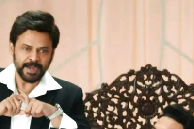 Ori Devuda Trailer: Vishwak Sen Has A Special Message For Venkatesh Daggubati
