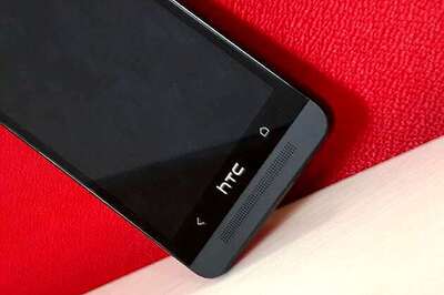 HTC One mini reportedly in the works