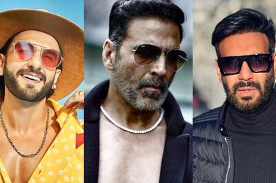 Singham 3 Based On Ramayana? Fan Theory About Ajay Devgn, Akshay Kumar Film Goes Viral