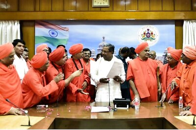 As Call for Separate Lingayat Religion Resonates, Here's Why the Sect Matters in Karnataka Politics