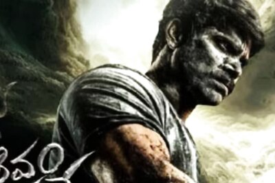 Ashwin Babu-starrer Telugu Film Shivam Bhaje Creates Waves On OTT